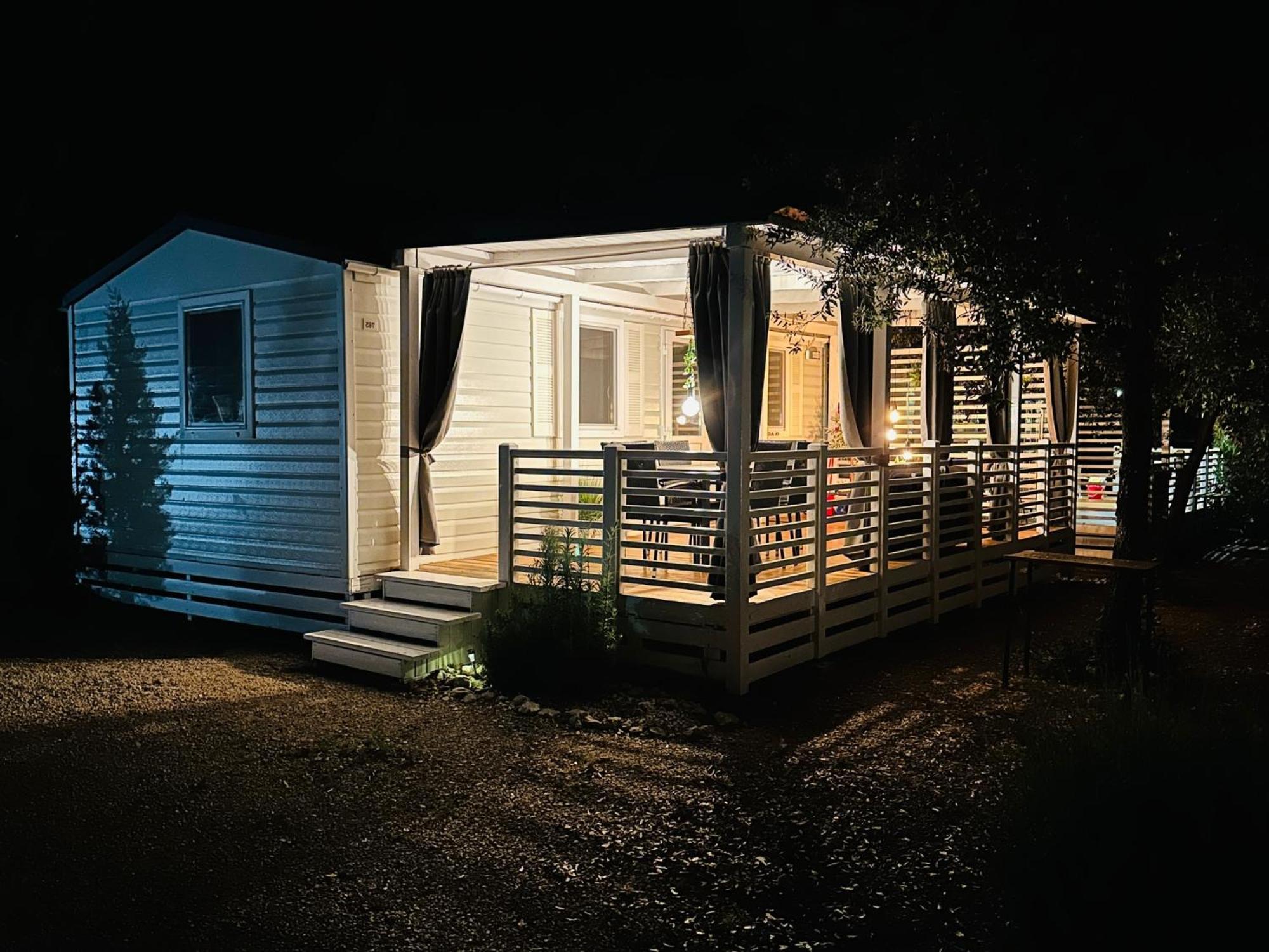 Summertime By Pearl Of The Biograd Weißenburg Exterior foto