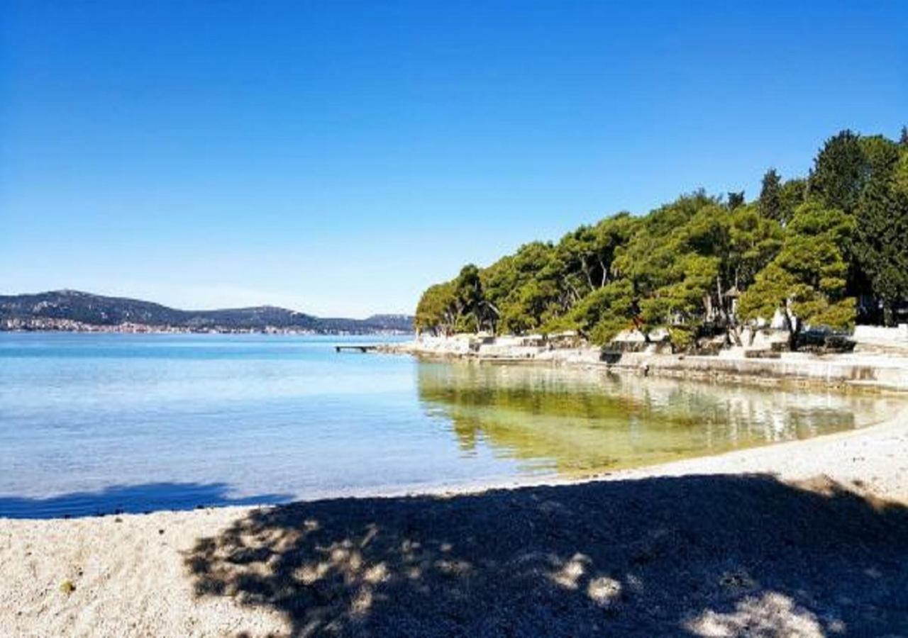 Summertime By Pearl Of The Biograd Weißenburg Exterior foto