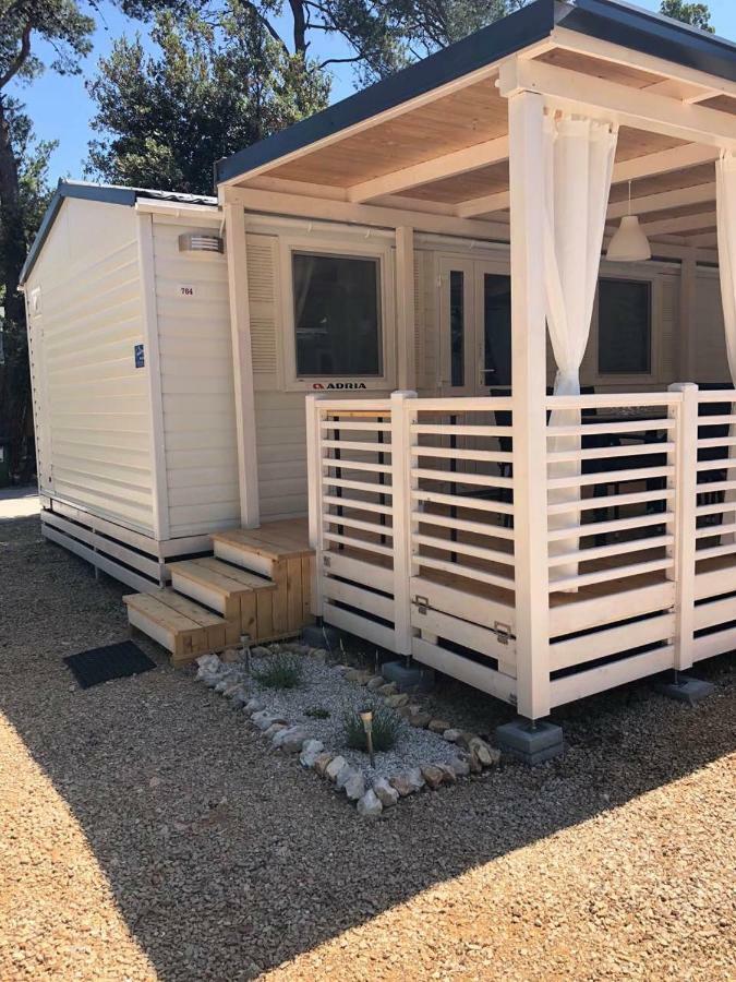 Summertime By Pearl Of The Biograd Weißenburg Exterior foto